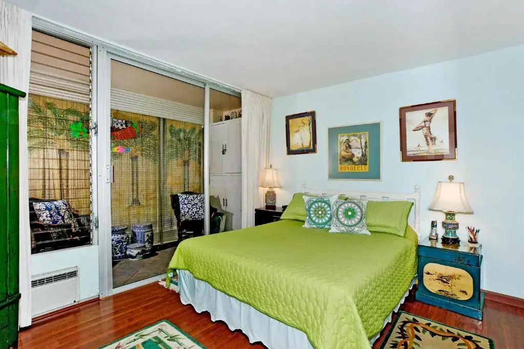 Fairway Villa #2002