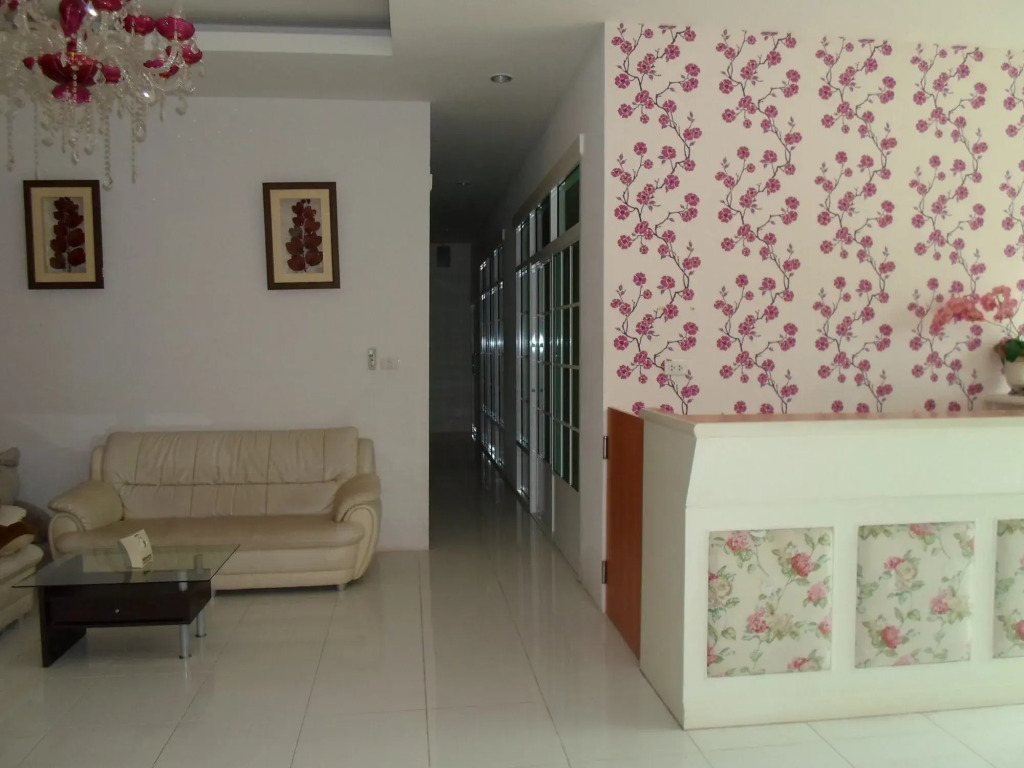 Janrapat Resort