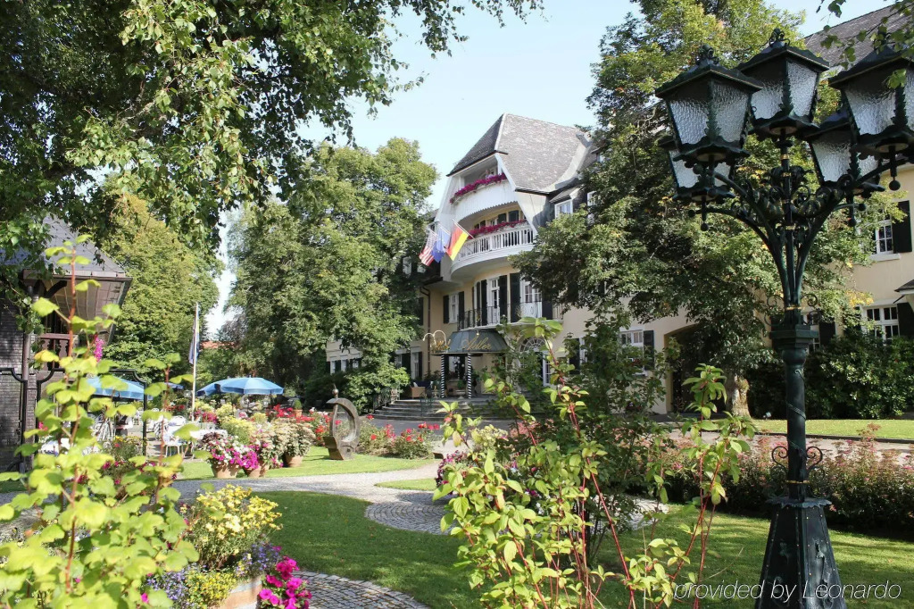 Parkhotel Adler