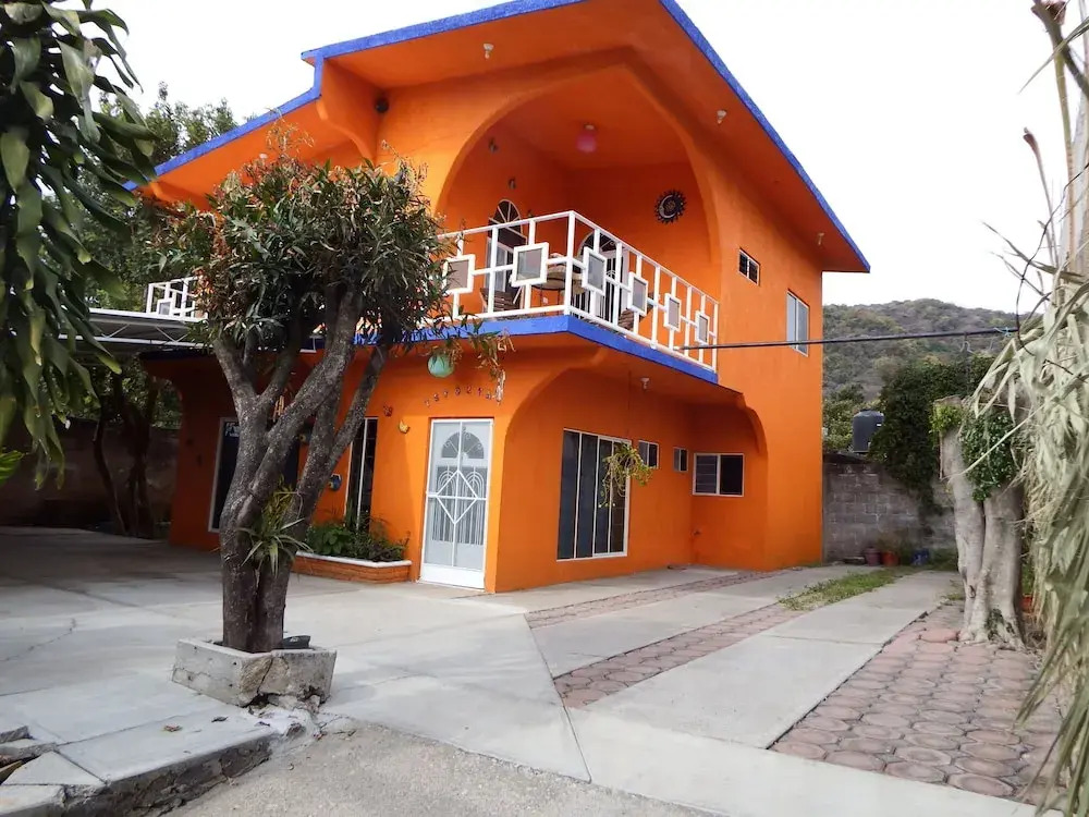 Hostal Tepoztal