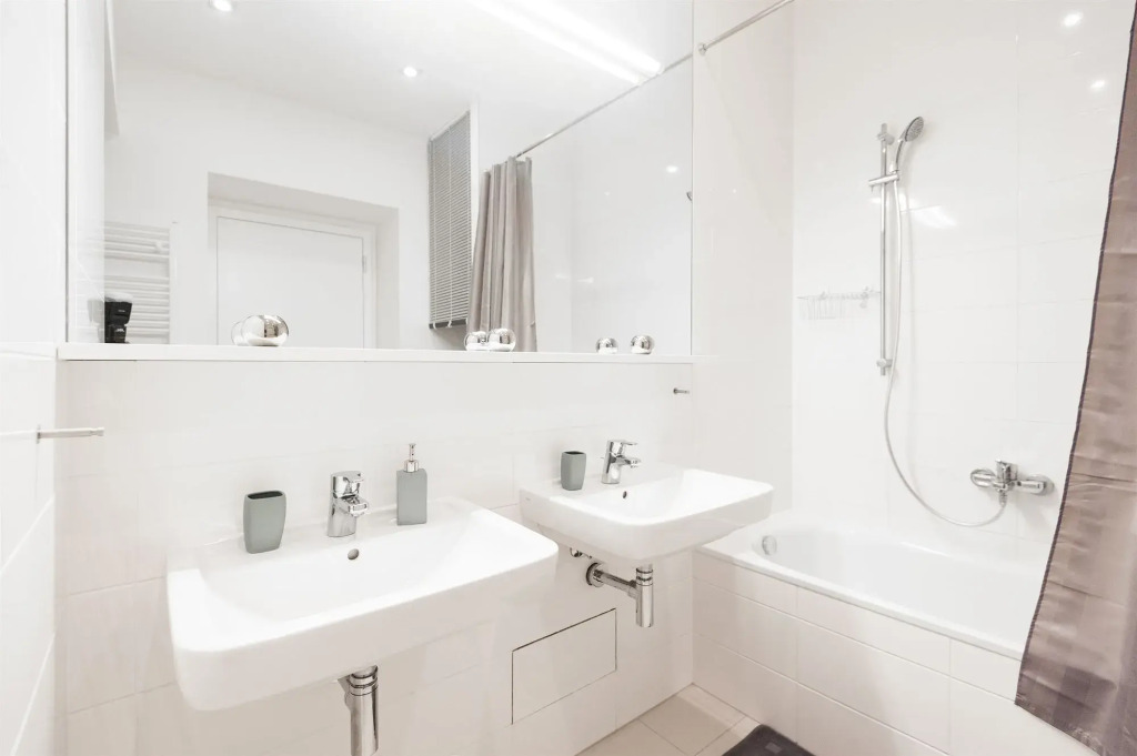 Designer Prague City Apartments