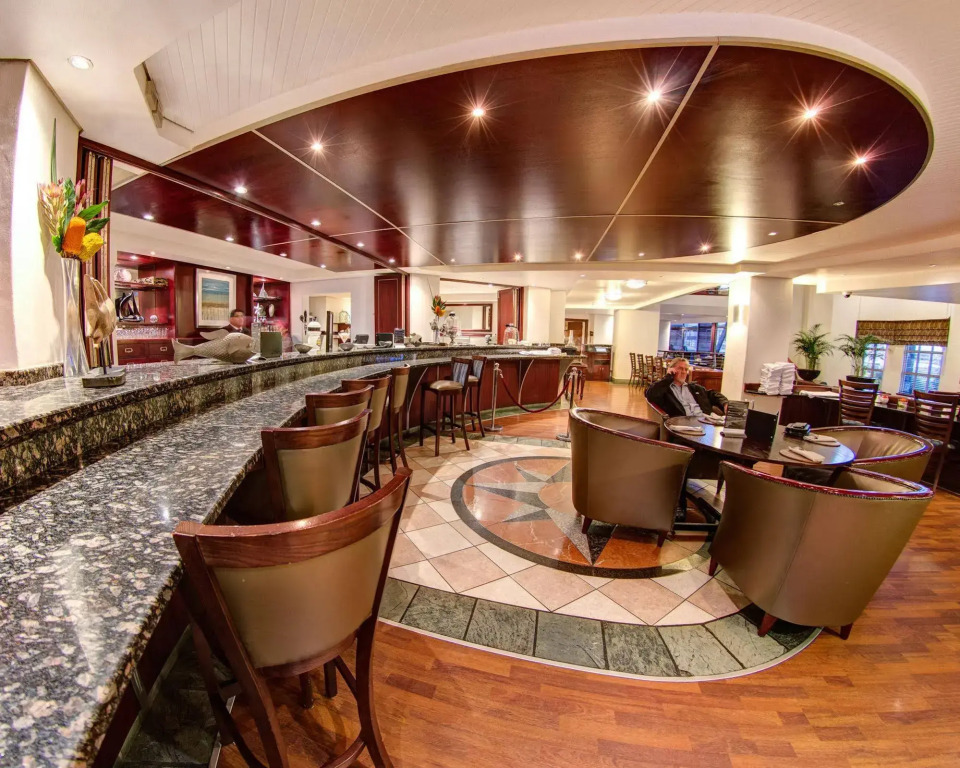 City Lodge Hotel Victoria And Alfred Waterfront