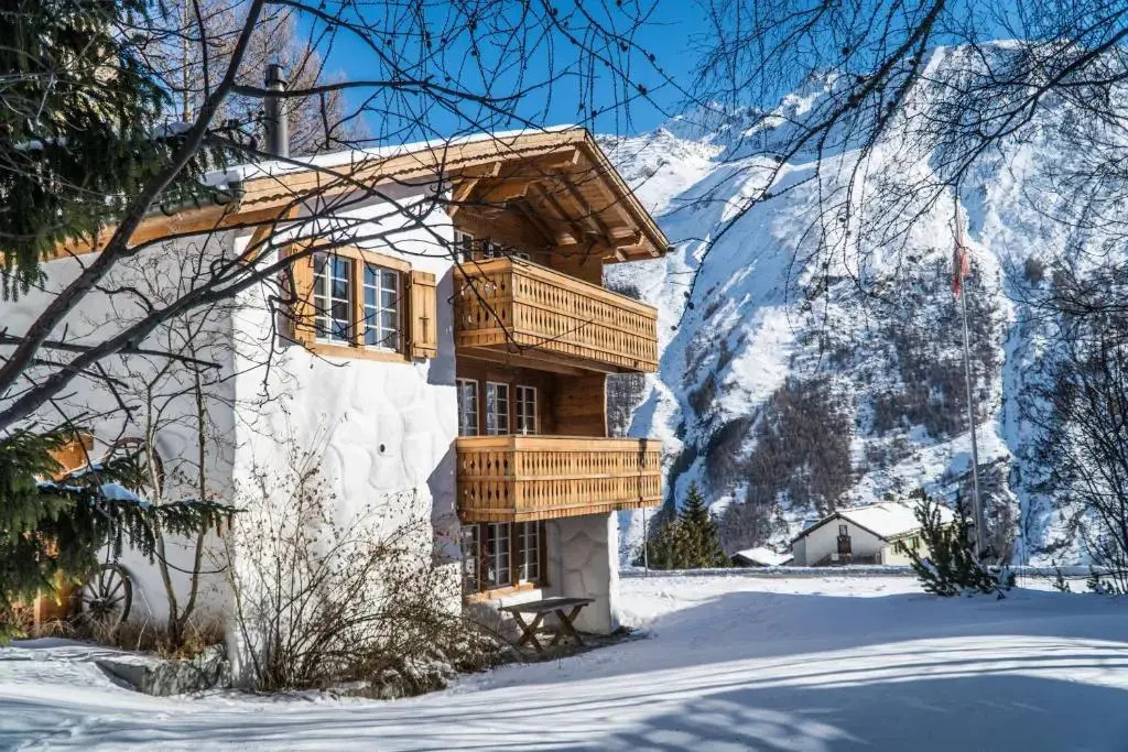 Chalet Feekatz