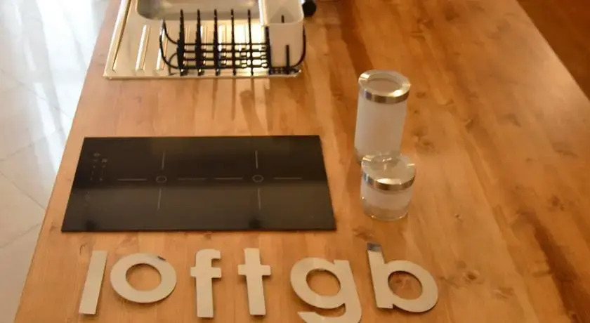 Loft GB