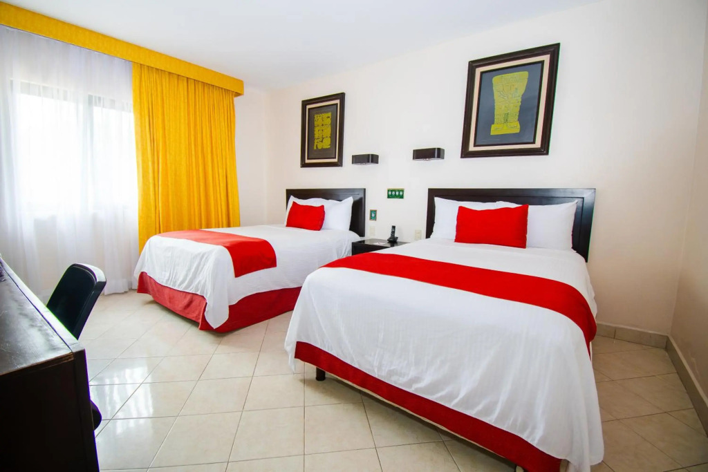 Eco City Hoteles