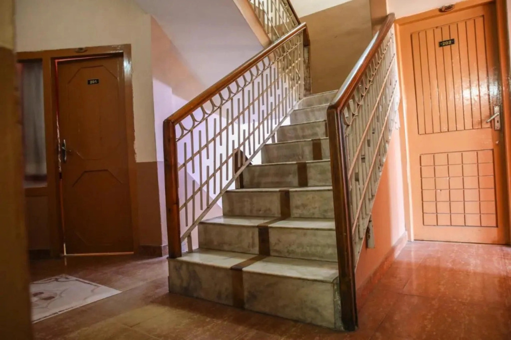 Hotel Century Gangri
