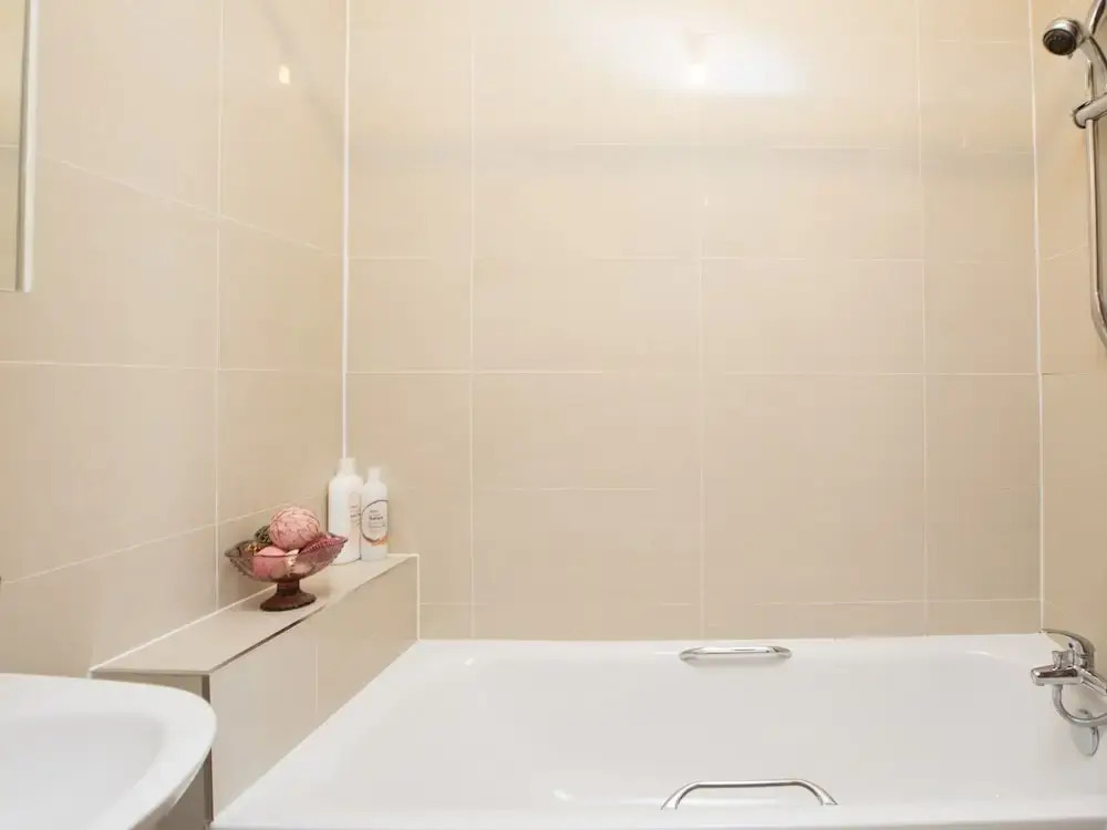 One Bedroom Flat Harrow 42B
