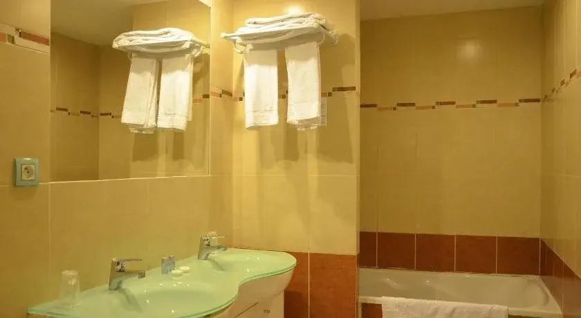 Auberge de Bonpas