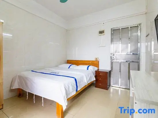 Times Apartment (Foshan Chancheng Branch)