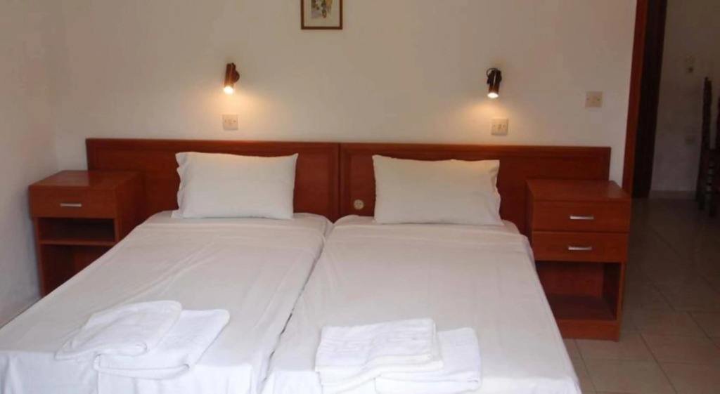 Yianetta Hotel & Suites