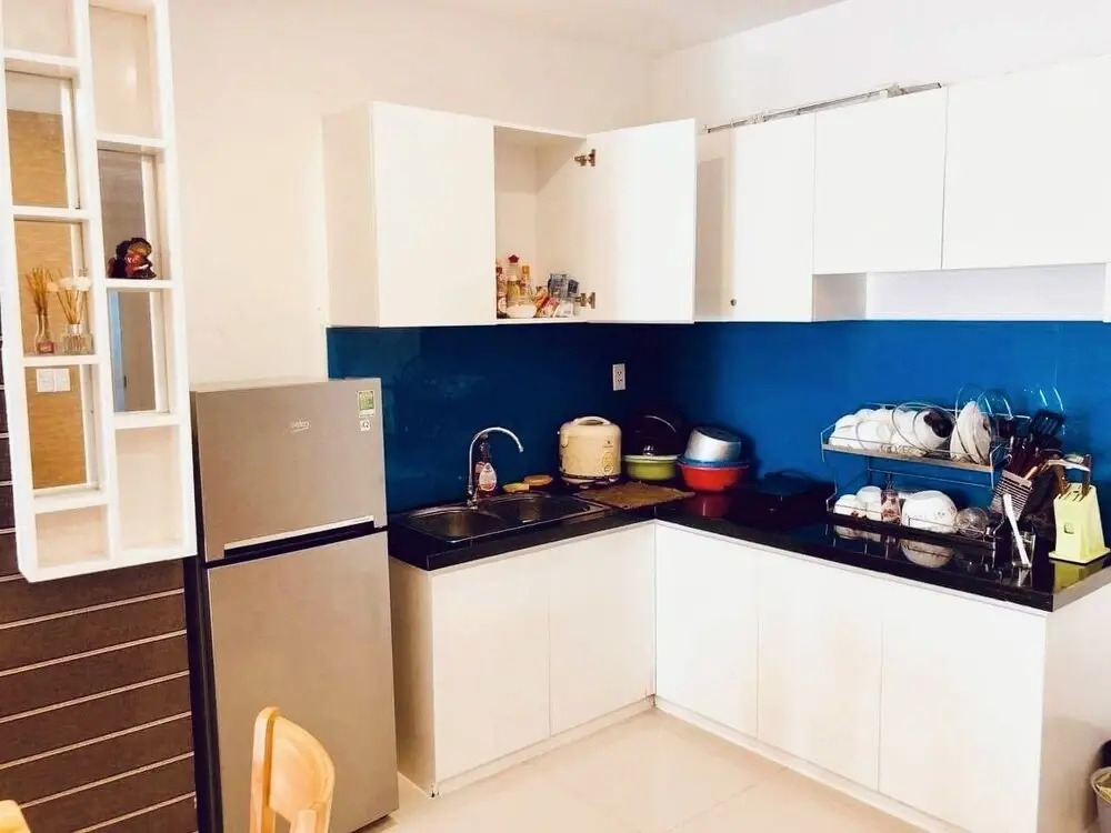 Vung Tau Milan Homestay