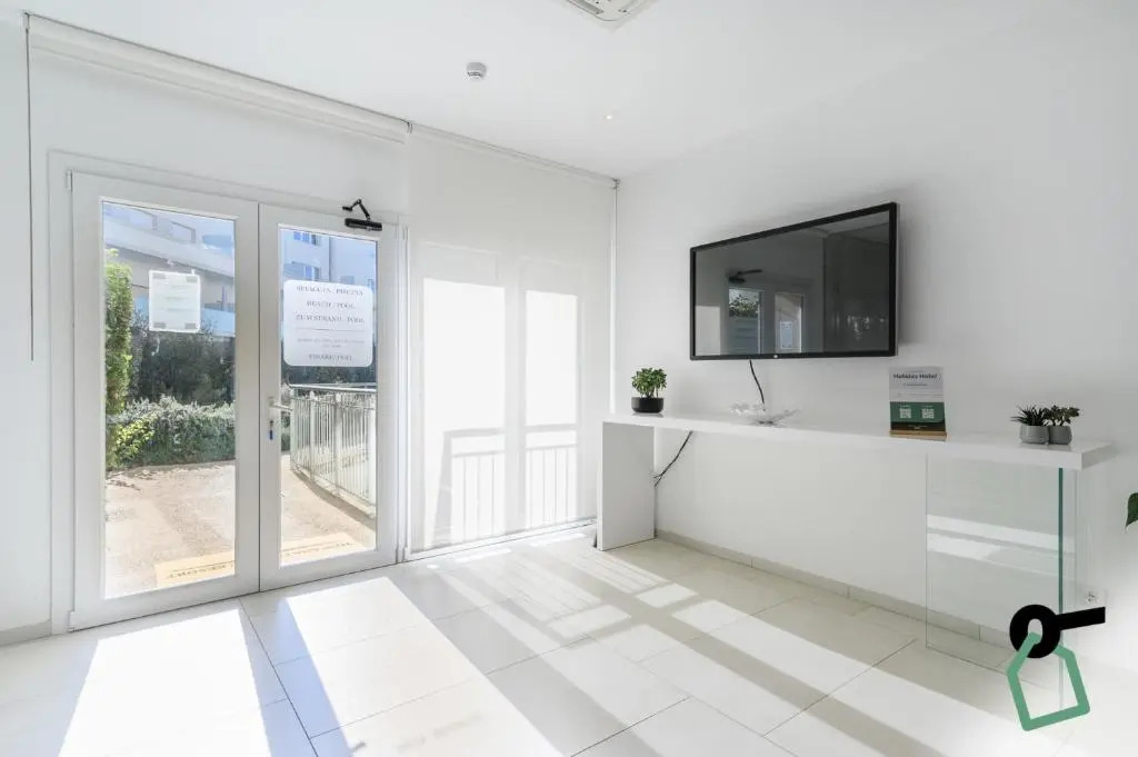 HOTIDAY Room Collection - Tirrenia