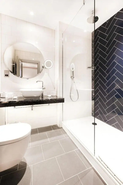 Hotel Indigo - Edinburgh - Princes Street by IHG