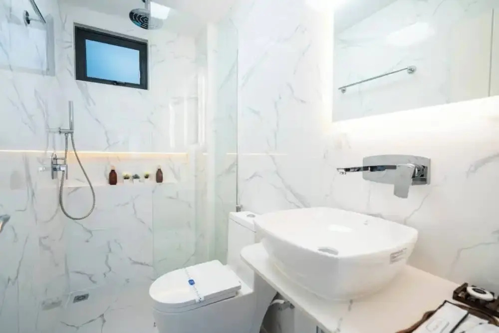 Aina Residency Beachfront Hotel