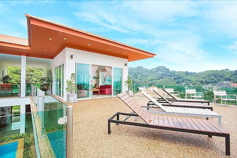 Villa Niyati