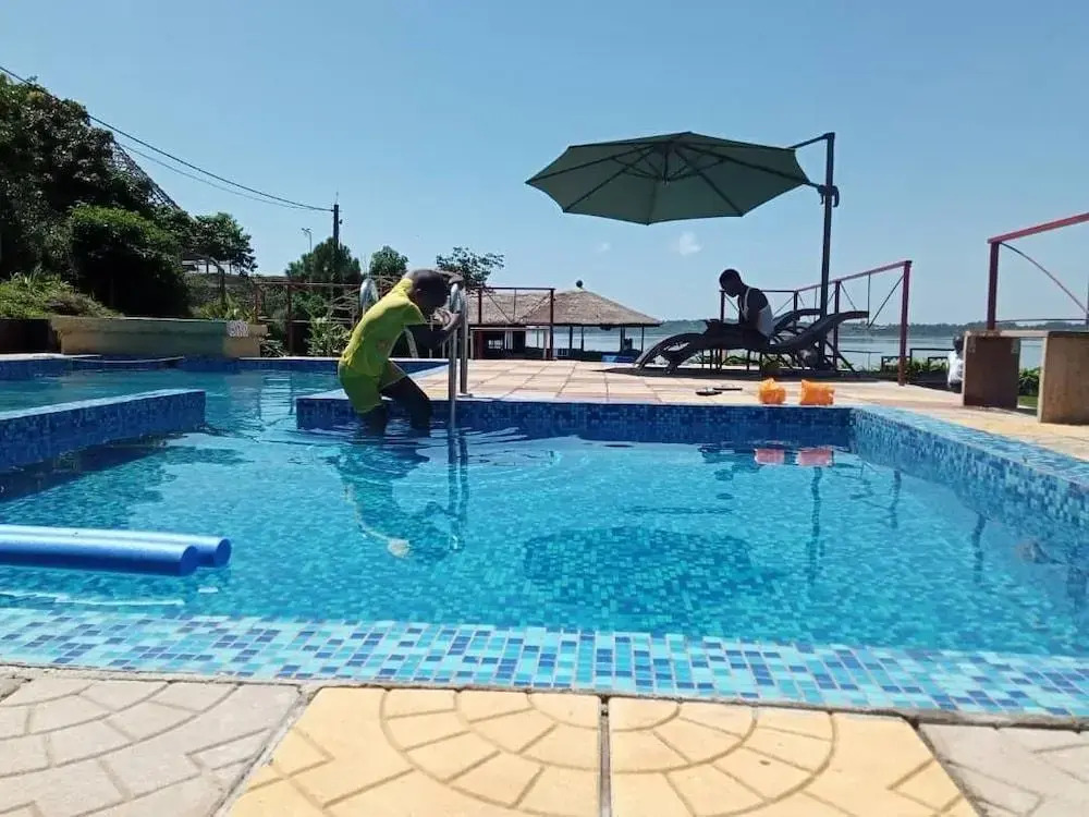 Nyange Resort and Marina