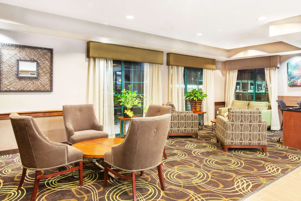 Quality Inn Brewerton - Syracuse Oneida Lake Area