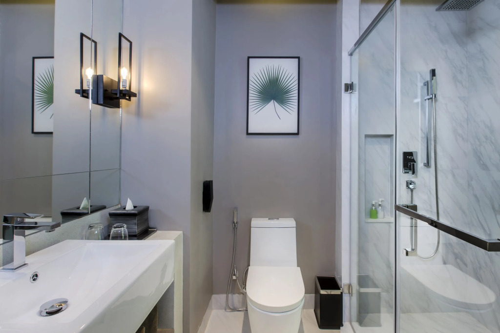 Hotel IKON Phuket - SHA Extra Plus