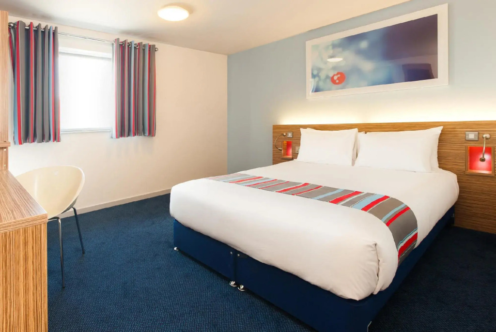 Travelodge Torquay