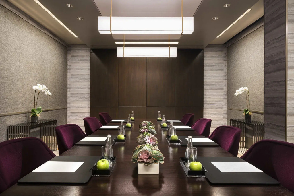 Four Seasons Hotel Silicon Valley at East Palo Alto