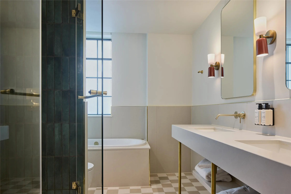 The Derby London City, Curio Collection By Hilton