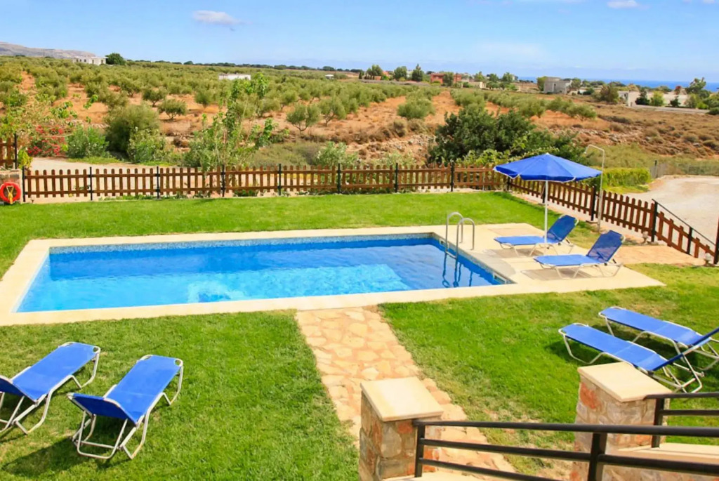 Theo Beach Villa