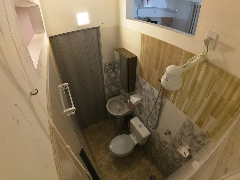 Apartment Perto da Primeira Praia