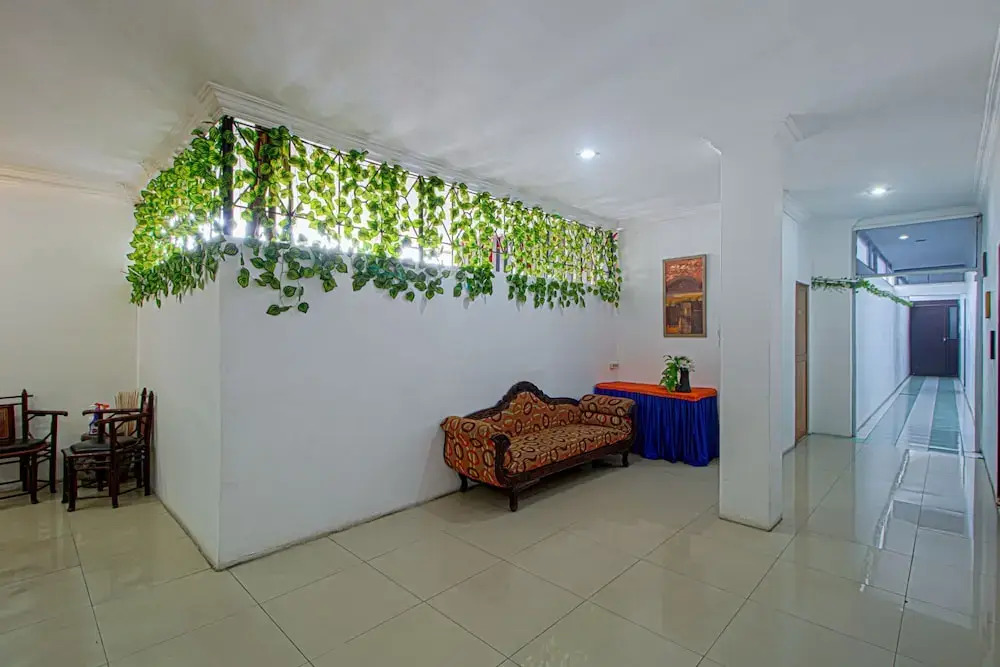 Scala Inn