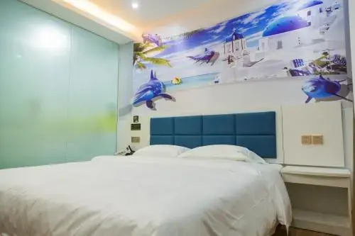 Guangzhou Hangcheng Wuyou Hotel