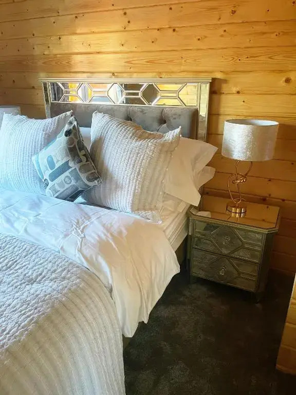 Braxton Lodge