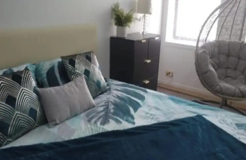 Gourock Blissful Apartment With 3 Bedrooms