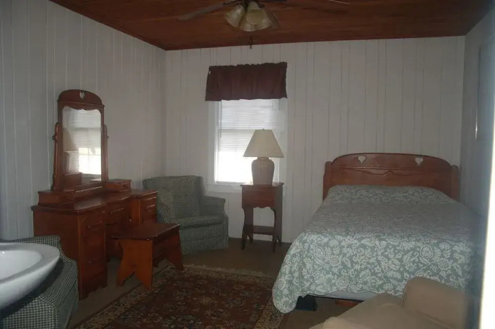 Drake House (1145) - 4 Br Home