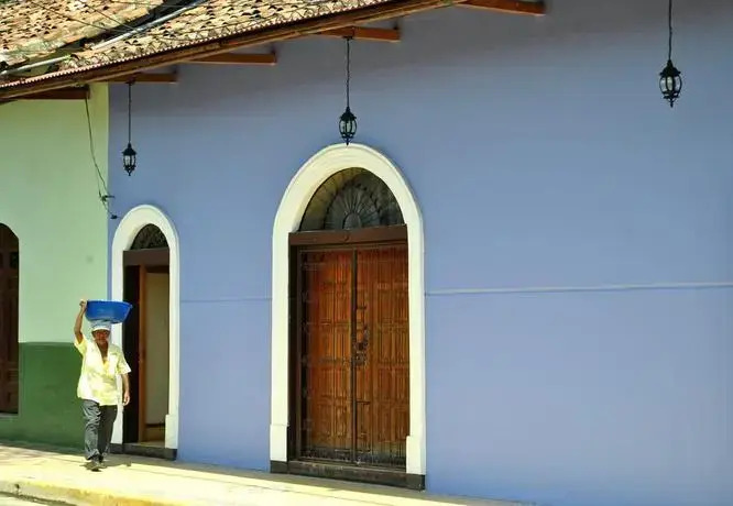 Casa Calala