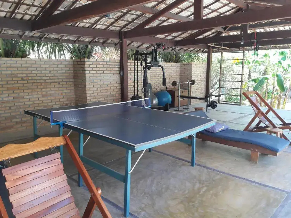 Casa Jeri