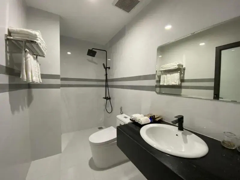 Tam Chuc Complex