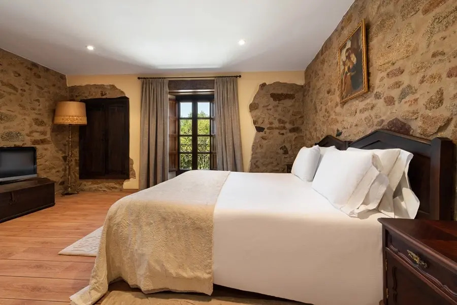 Pazo de Terrafeita