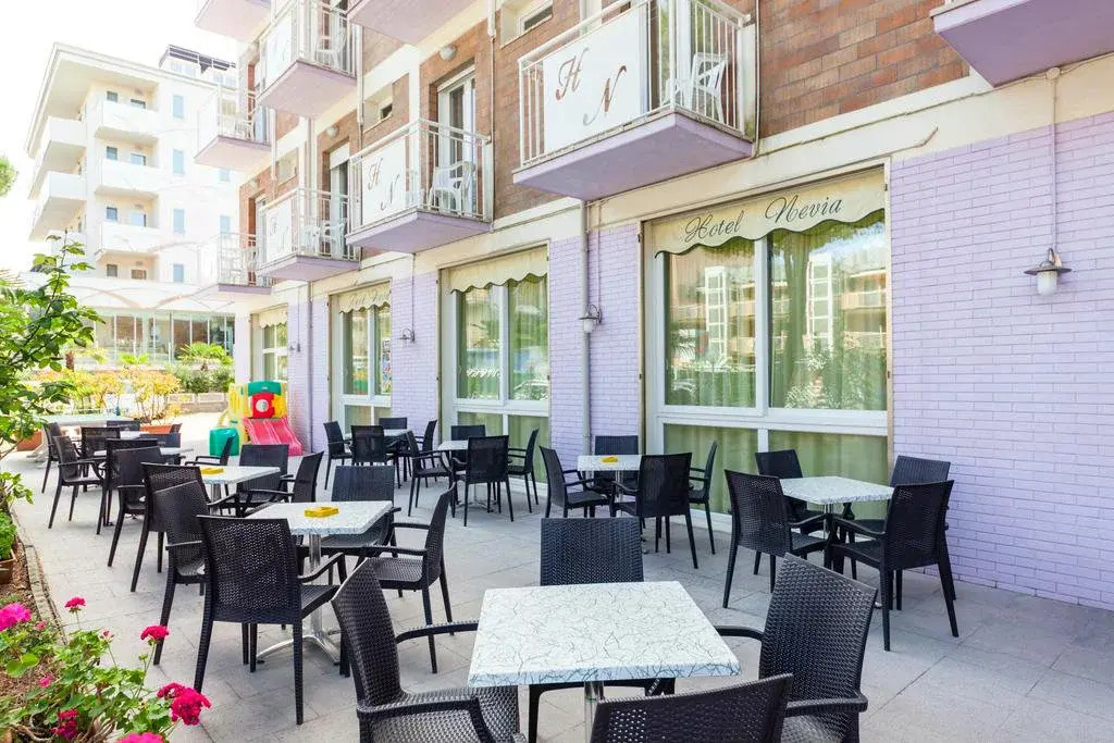 Hotel Nevia