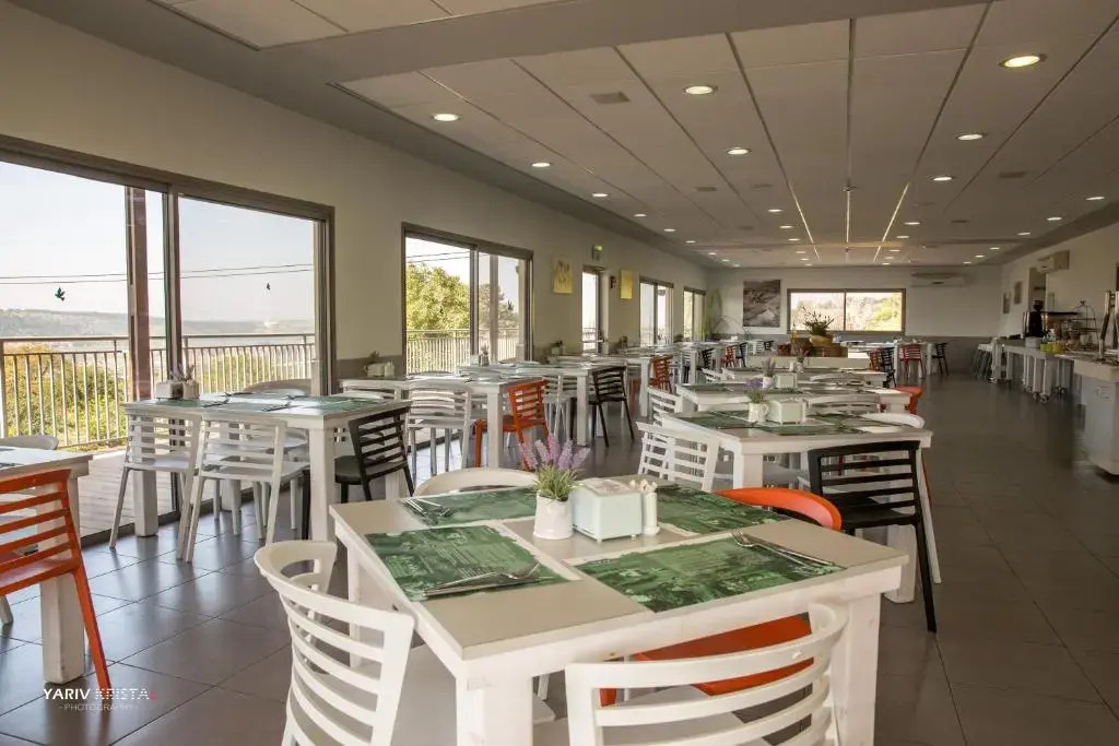 Ein Harod Country Lodge