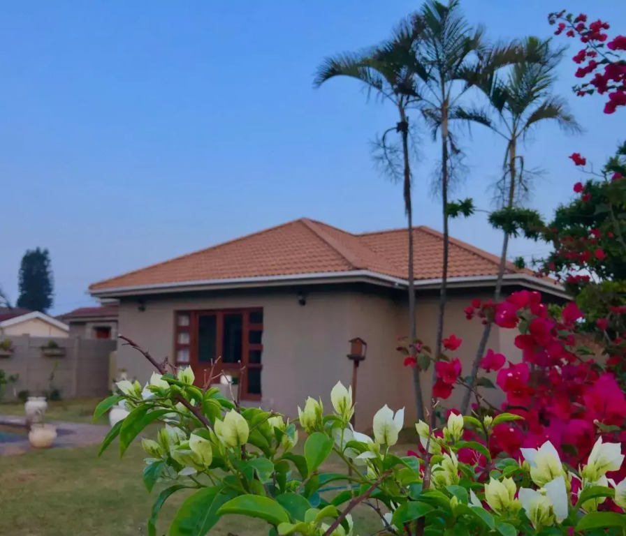 Danville Forest Guest House & Apartments