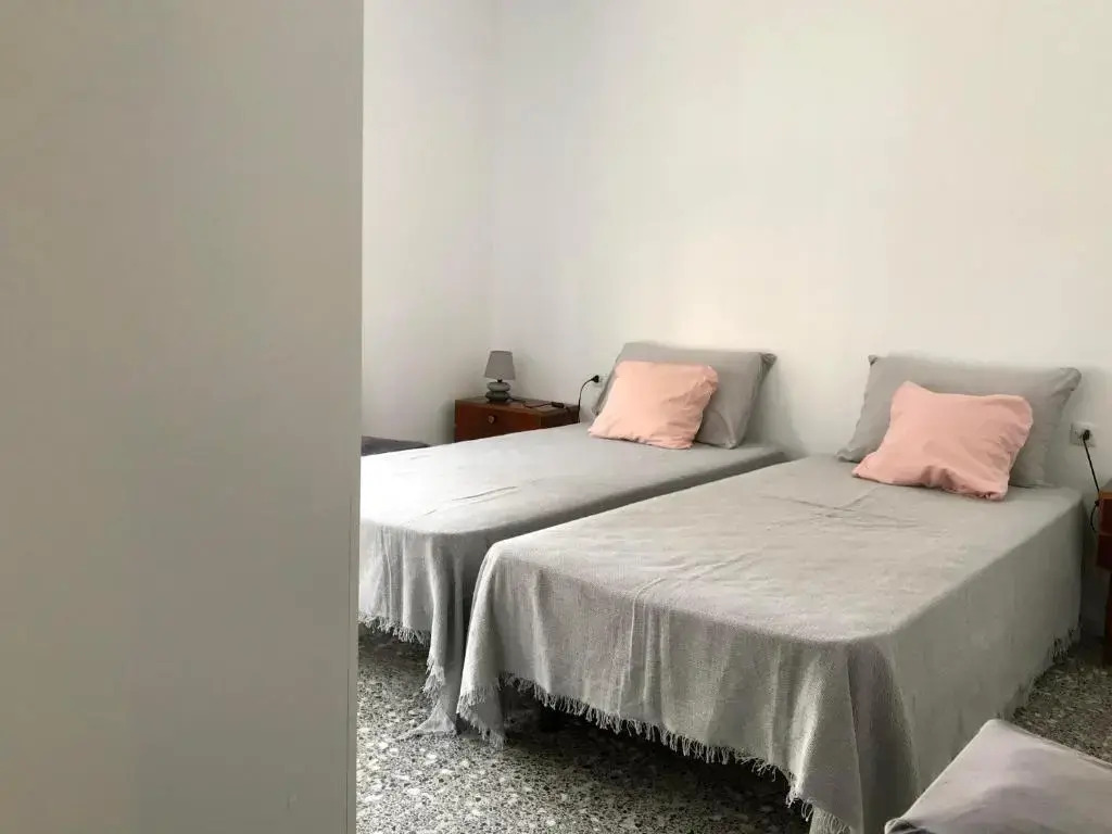 Casa con jardín y parking La Pineda 114D - INMO22