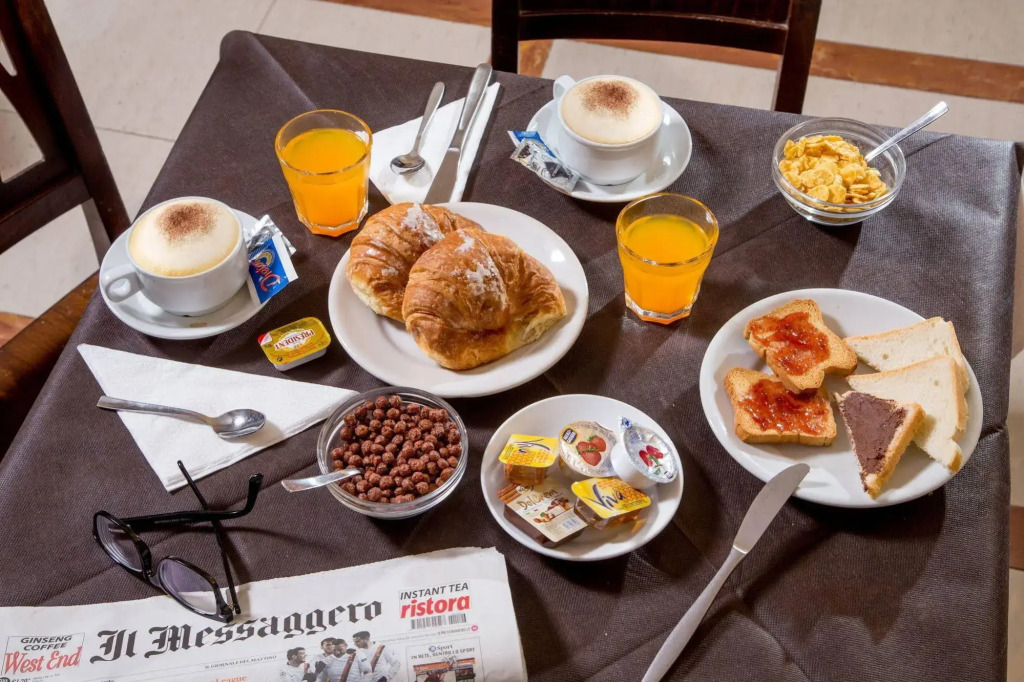 Hotel Luciani