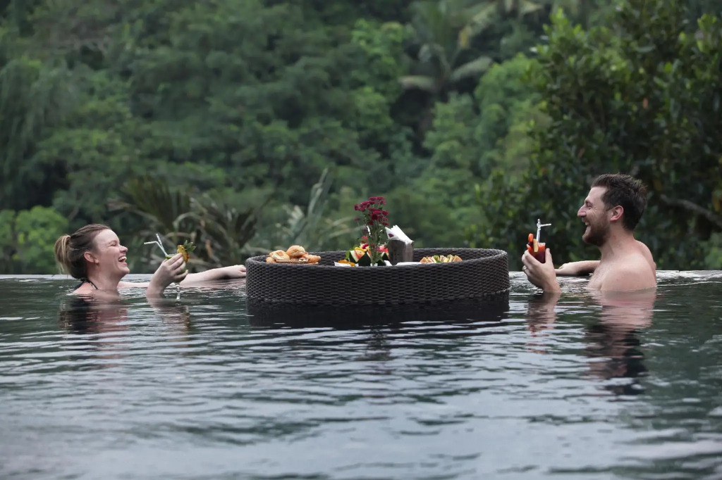 Alam Ubud Culture Villas And Residences