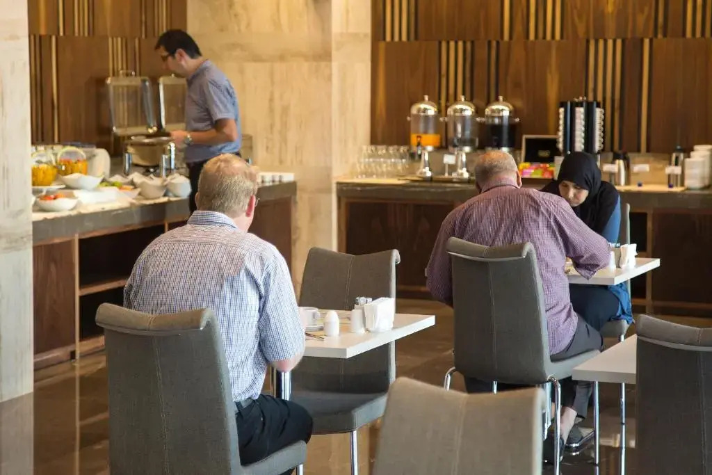 Fesa Business Hotel