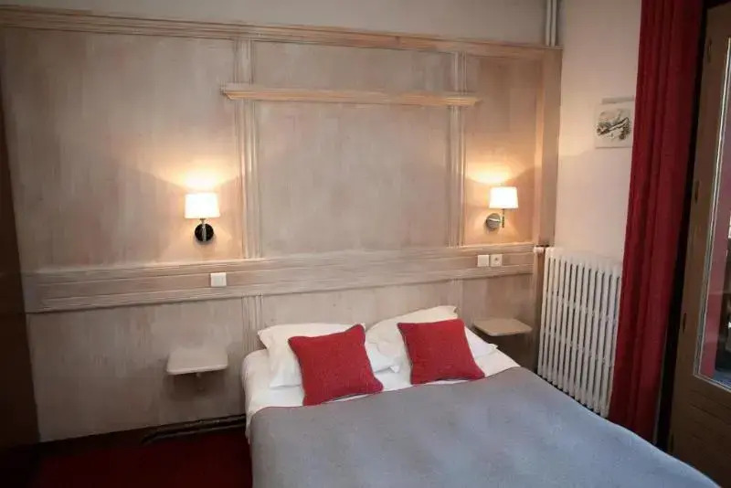 Hôtel Val dEste