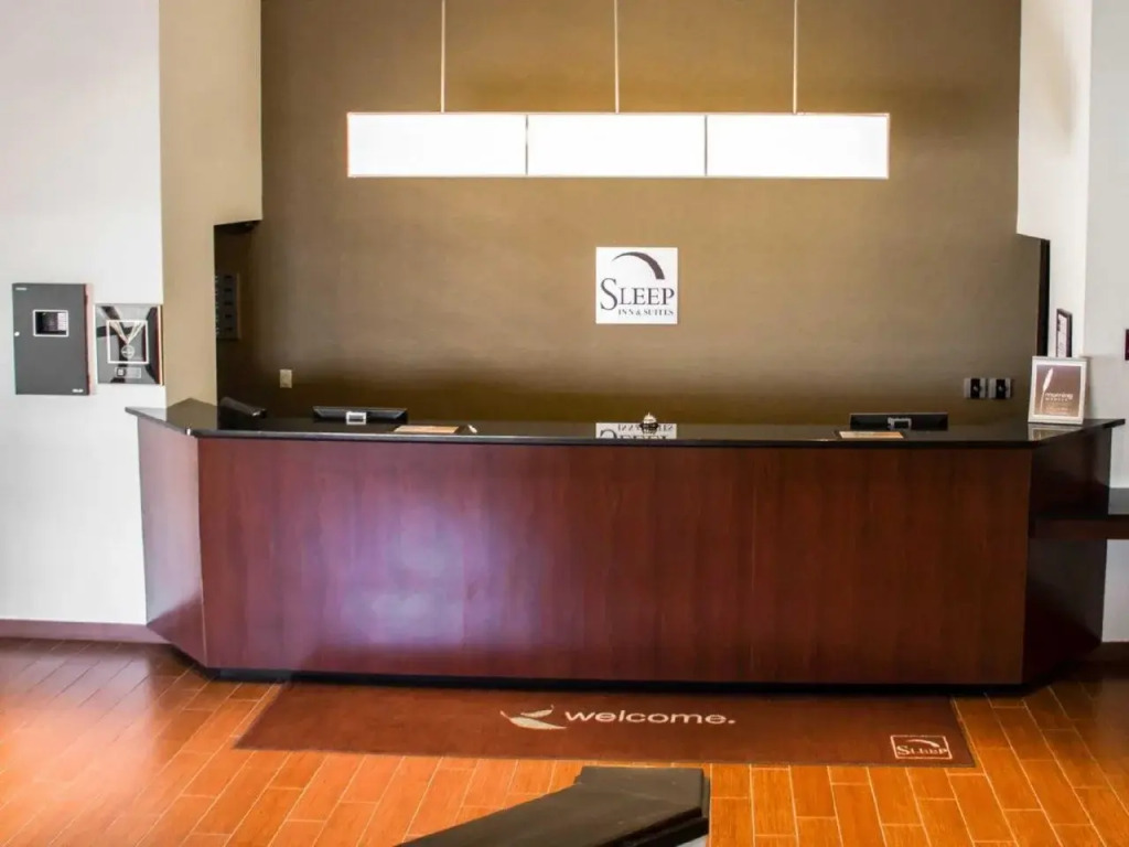 Sleep Inn & Suites Columbus, NE