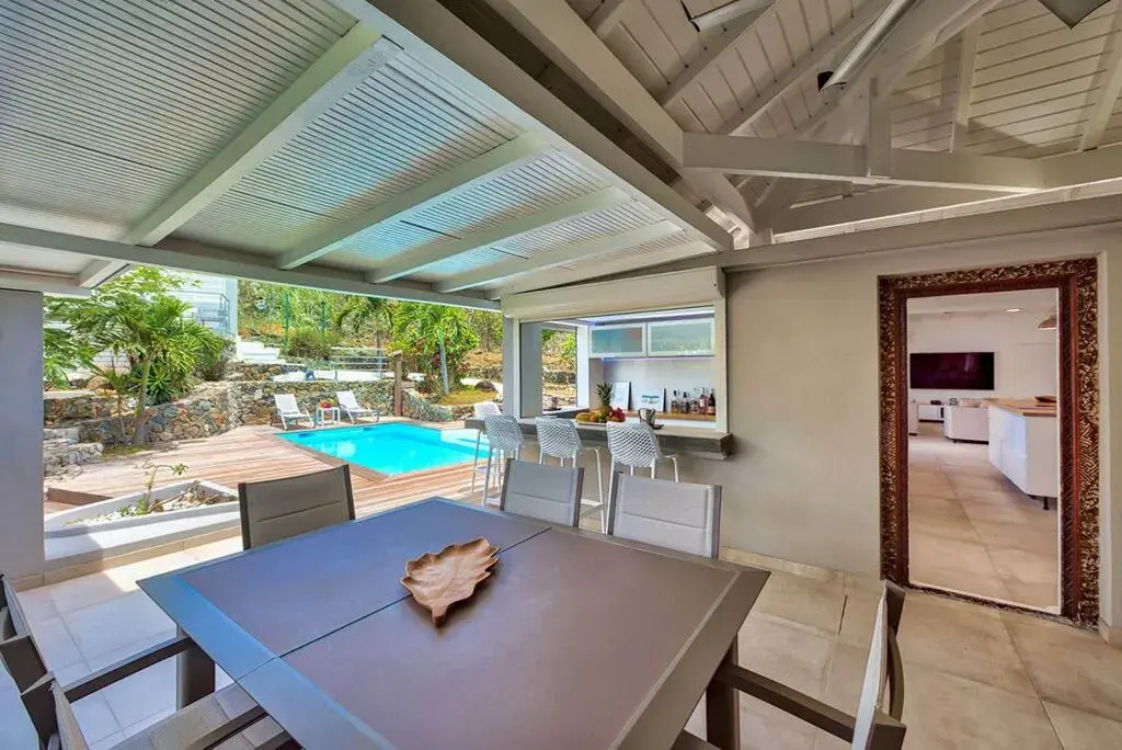 Dream Villa Orient Bay 619