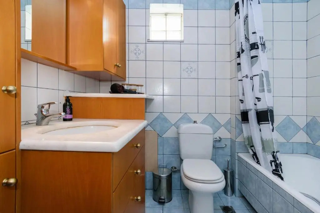 Xenios Dias Luxury Apartments With Sea View
