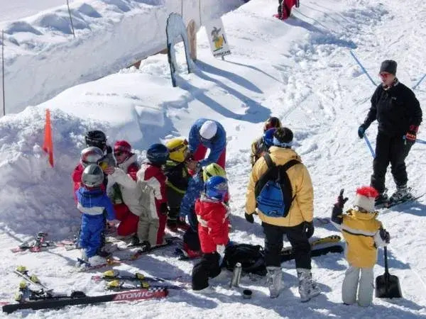 Gjaid-Alm 1739m am Dachstein-Only Accessible by Cable Car