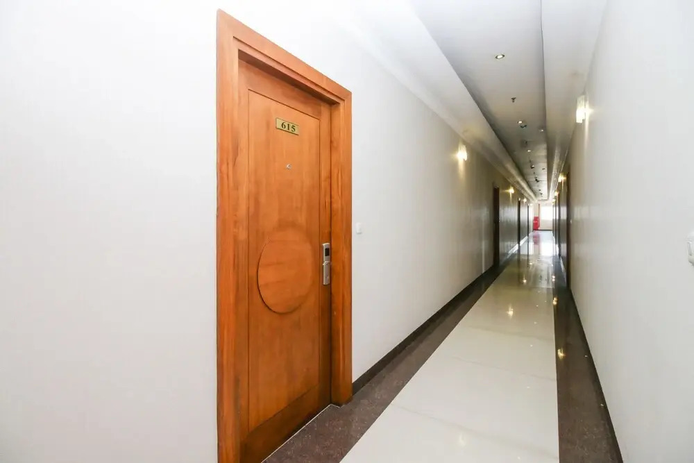 Airy Sunter Agung Utara Blok A 5B Jakarta