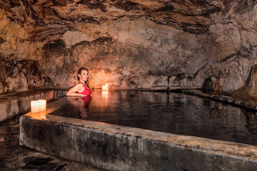 Wiesbaden Hot Springs Hotel & Spa